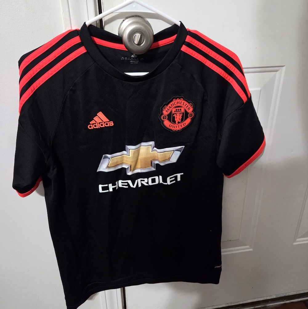 Manchester United Jersey XL